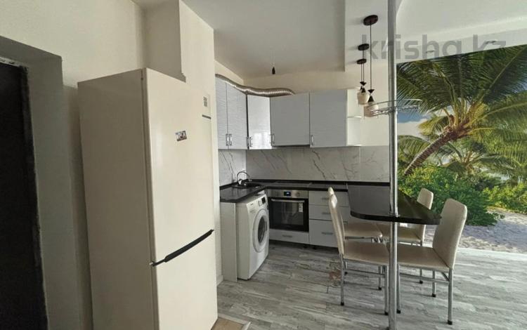 2-комнатная квартира · 36.7 м² · 10/10 этаж, Айтматова 41 за ~ 21.5 млн ₸ в Астане, Нура р-н — фото 11