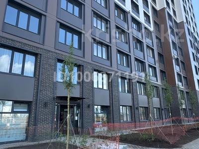 1-комнатная квартира · 34.33 м² · 1/14 этаж, Туран 24 за 22 млн ₸ в Астане, Нура р-н