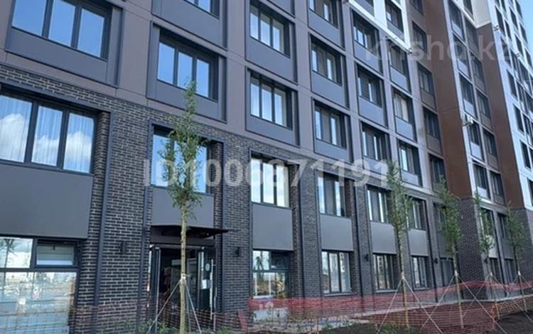 1-комнатная квартира · 34.33 м² · 1/14 этаж, Туран 24 за 22 млн ₸ в Астане, Нура р-н — фото 2