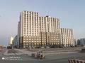 1-комнатная квартира · 34.33 м² · 1/14 этаж, Туран 24 за 22 млн ₸ в Астане, Нура р-н — фото 2