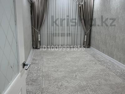 4-комнатная квартира · 98.8 м² · 2/5 этаж, 28-й мкр 35 за 34 млн 〒 в Актау