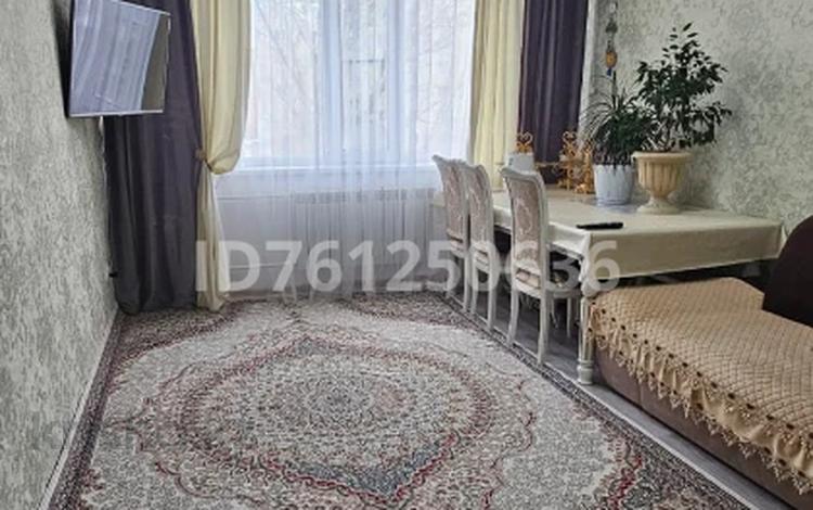 3-бөлмелі пәтер · 72 м² · 4/9 қабат, 5 микрорайон 26, бағасы: 26 млн ₸ в Аксае — фото 6