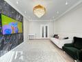 3-бөлмелі пәтер · 105 м² · 3/12 қабат, Мухамедханова, бағасы: 93 млн ₸ в Астане, Нура р-н — фото 3