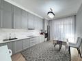 3-бөлмелі пәтер · 105 м² · 3/12 қабат, Мухамедханова, бағасы: 93 млн ₸ в Астане, Нура р-н — фото 4