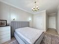 3-бөлмелі пәтер · 105 м² · 3/12 қабат, Мухамедханова, бағасы: 93 млн ₸ в Астане, Нура р-н — фото 7