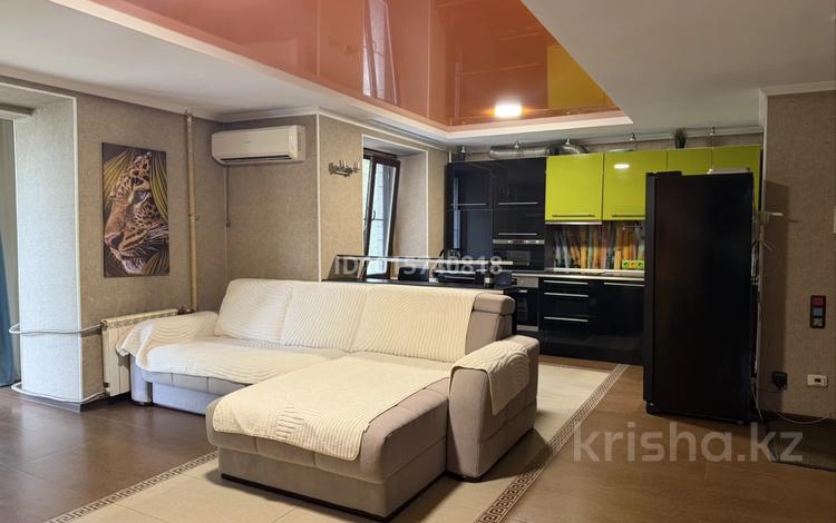 3-комнатная квартира · 88 м² · 2/9 этаж, Протозанова 119 за 380 000 ₸ в Усть-Каменогорске — фото 2