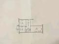 2-бөлмелі пәтер · 51.5 м² · 5/5 қабат, Кабанбай батыра 82 — Новаторов, бағасы: 21.9 млн ₸ в Усть-Каменогорске — фото 26
