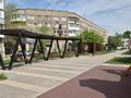 2-бөлмелі пәтер · 51.5 м² · 5/5 қабат, Кабанбай батыра 82 — Новаторов, бағасы: 21.9 млн ₸ в Усть-Каменогорске — фото 35