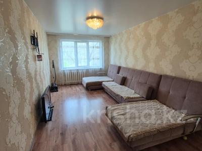 2-бөлмелі пәтер · 51.5 м² · 5/5 қабат, Кабанбай батыра 82 — Новаторов, бағасы: 21.9 млн ₸ в Усть-Каменогорске
