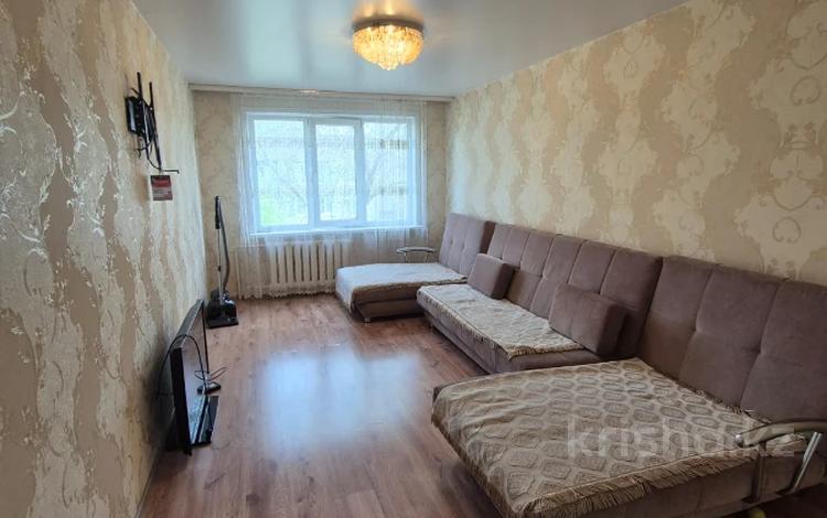 2-бөлмелі пәтер · 51.5 м² · 5/5 қабат, Кабанбай батыра 82 — Новаторов, бағасы: 21.9 млн ₸ в Усть-Каменогорске — фото 64