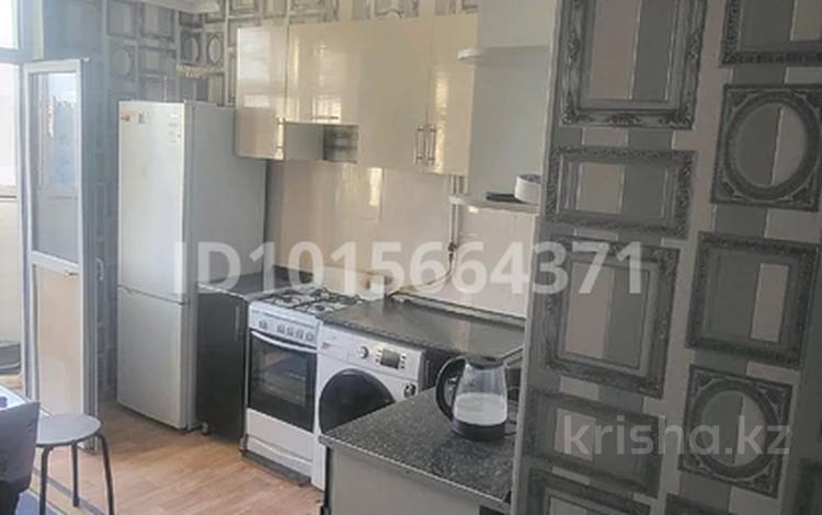 1-комнатная квартира · 38 м² · 6/9 этаж, мкр Астана 77 за 21 млн ₸ в Шымкенте, Каратауский р-н — фото 2