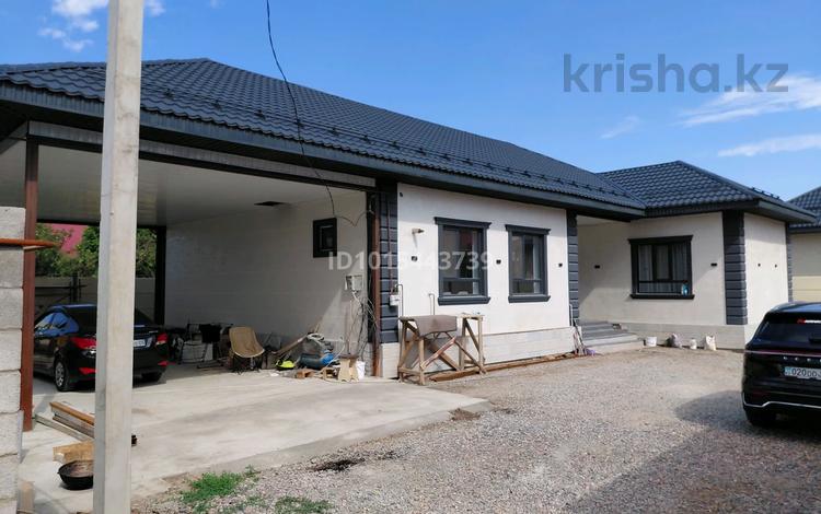 Отдельный дом · 8 комнат · 180 м² · 5 сот., Казына 45 за 60 млн ₸ в Иргели — фото 2