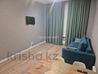2-комнатная квартира · 41 м² · 2/9 этаж, Улы Дала за 33 млн ₸ в Астане, Нура р-н