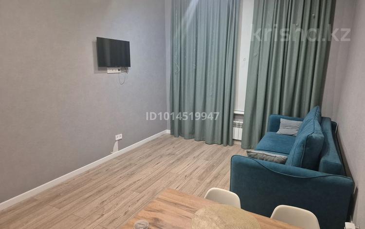 2-бөлмелі пәтер · 41 м² · 2/9 қабат, Улы Дала, бағасы: 33 млн ₸ в Астане, Нура р-н — фото 2