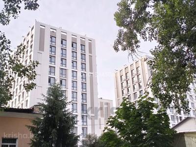 3-бөлмелі пәтер · 86 м² · 9/12 қабат, Макатаева - Байтурсынова 1 — Mega park, бағасы: 67 млн ₸ в Алматы, Алмалинский р-н