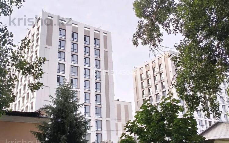 3-бөлмелі пәтер · 86 м² · 9/12 қабат, Макатаева - Байтурсынова 1 — Mega park, бағасы: 67 млн ₸ в Алматы, Алмалинский р-н — фото 2