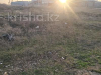 Участок · 6 соток, Конаев за 4.5 млн 〒