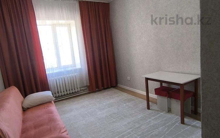 1-комнатная квартира · 20 м² · 1/9 этаж, Куйши Дины 46/1 — Аблайхана за 140 000 ₸ в Астане, Алматы р-н — фото 23