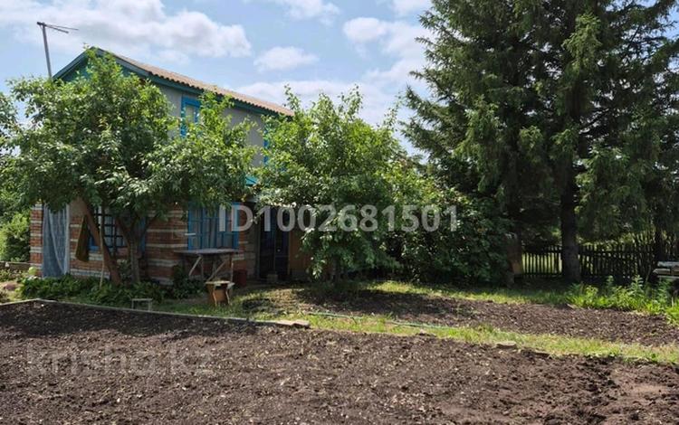 Дача · 3 комнаты · 50 м² · 8 сот., Степная за 4.2 млн ₸ в Бурабае — фото 2