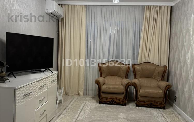 2-бөлмелі пәтер · 56 м² · 6/9 қабат, мкр 12 30, бағасы: 19.7 млн ₸ в Актобе — фото 2
