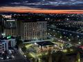 1-бөлмелі пәтер · 68 м² · 18/25 қабат, мкр 11 112 Б, бағасы: 13 000 ₸ в Актобе — фото 6