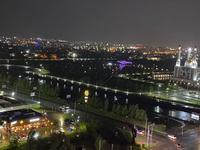 1-бөлмелі пәтер · 68 м² · 18/25 қабат, мкр 11 112 Б, бағасы: 13 000 〒 в Актобе