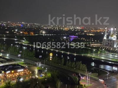 1-бөлмелі пәтер · 68 м² · 18/25 қабат, мкр 11 112 Б, бағасы: 13 000 ₸ в Актобе