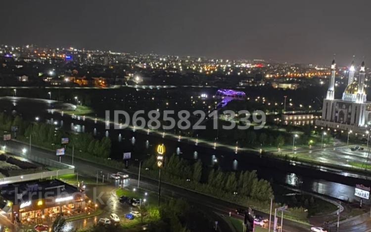 1-бөлмелі пәтер · 68 м² · 18/25 қабат, мкр 11 112 Б, бағасы: 13 000 ₸ в Актобе — фото 6