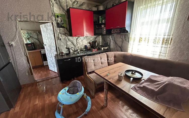 Отдельный дом · 4 комнаты · 43.2 м² · 6 сот., Чайковского 37 — 8 марта за 35 млн ₸ в Боралдае (Бурундай), мкр Водник-2 — фото 2