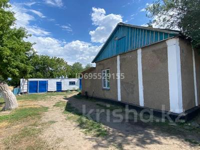 Отдельный дом · 3 комнаты · 51.1 м² · 1 сот., Сейфуллина 15/2 за 6 млн 〒 в Шахтёрском