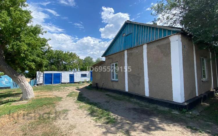 Отдельный дом · 3 комнаты · 51.1 м² · 1 сот., Сейфуллина 15/2 за 6 млн ₸ в Шахтёрском — фото 2