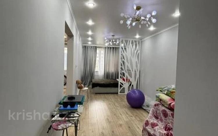 1-комнатная квартира · 40 м² · 1/9 этаж, мкр Шугыла, Райымбека — Жуалы за 25 млн ₸ в Алматы, Наурызбайский р-н — фото 2