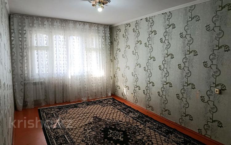 2-бөлмелі пәтер · 51 м² · 4/5 қабат, 17-шағынаудан 13а — Еримбетова, бағасы: 120 000 ₸ в Шымкенте, Аль-Фарабийский р-н — фото 3