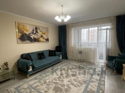 4-комнатная квартира · 123 м² · 4/12 этаж, Айтматова 36 — ГОРЯЧКА за ~ 49.5 млн ₸ в Астане, Нура р-н