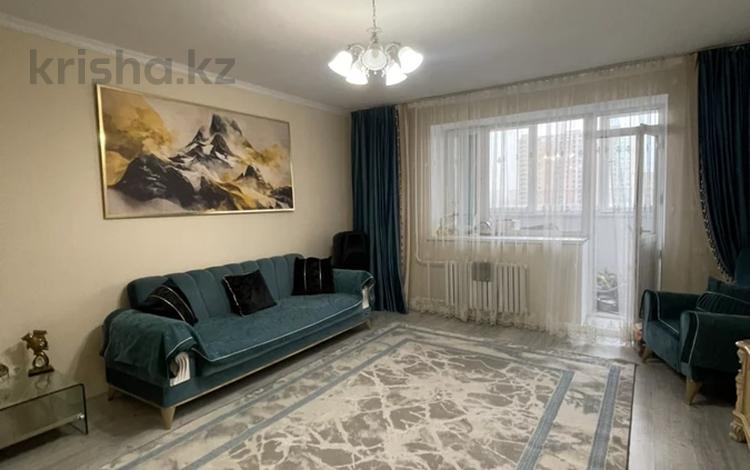 4-бөлмелі пәтер · 123 м² · 4/12 қабат, Айтматова 36 — ГОРЯЧКА, бағасы: ~ 49.5 млн ₸ в Астане, Нура р-н — фото 16