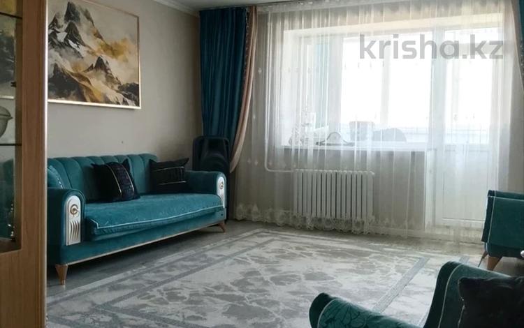 4-комнатная квартира · 123 м² · 4/12 этаж, Айтматова 36 — Сыганак за ~ 50 млн ₸ в Астане, Нура р-н — фото 9
