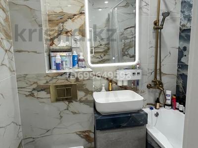 Продажа квартир в Абай обл.: 1-комнатная квартира · 40 м² · 2/9 этаж, Шакарима 15 — Казына Триумф Комфорт за 21.5 млн 〒 1-комнатная квартира · 40 м² · 2/9 этаж, Шакарима 15 — Казына Триумф Комфорт за 21.5 млн 〒 в Семее