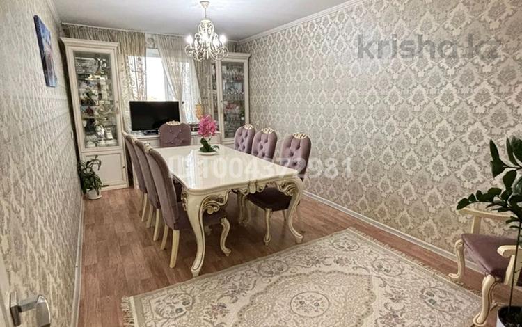 2-бөлмелі пәтер · 66 м² · 4/5 қабат, мкр Шанхай, Мкр Шанхай Курмангали Оспанова — Тлепбергенова - К.Оспанова, бағасы: 12.5 млн ₸ в Актобе — фото 2