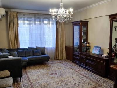 3-комнатная квартира · 73 м² · 2/5 этаж, коктем-2 за 59 млн ₸ в Алматы, Бостандыкский р-н