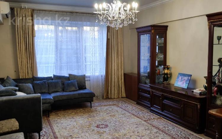 3-комнатная квартира · 73 м² · 2/5 этаж, коктем-2 за 59 млн ₸ в Алматы, Бостандыкский р-н — фото 6