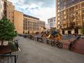 3-комнатная квартира · 91.6 м² · 8/10 этаж, Анет баба 13 за 68.5 млн ₸ в Астане, Нура р-н — фото 35
