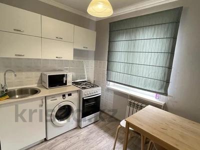 1-комнатная квартира · 33.6 м² · 5/5 этаж, Карасай Батыра 182 за 29 млн ₸ в Алматы, Алмалинский р-н