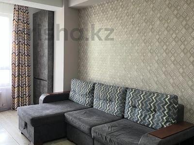 2-комнатная квартира · 49 м² · 3/10 этаж, Катаева 218 за 51 млн ₸ в Алматы, Бостандыкский р-н