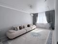 3-бөлмелі пәтер · 70 м² · 6/7 қабат, Касыма Шарипова 206/6к1, бағасы: 38 млн ₸ в Алматы, Алатауский р-н