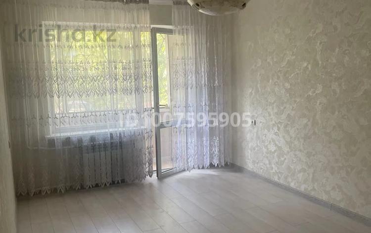 3-бөлмелі пәтер · 62 м² · 1/4 қабат, Жандосова 69/1 — Саина, бағасы: 41 млн ₸ в Алматы, Ауэзовский р-н — фото 3