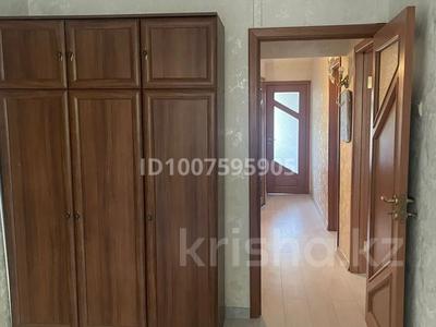 3-комнатная квартира · 62 м² · 1/4 этаж, Жандосова — Саина за 42 млн 〒 в Алматы, Ауэзовский р-н