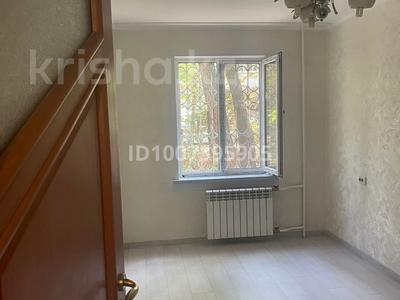 3-комнатная квартира · 62 м² · 1/4 этаж, Жандосова 69/1 — Саина за 41 млн ₸ в Алматы, Ауэзовский р-н