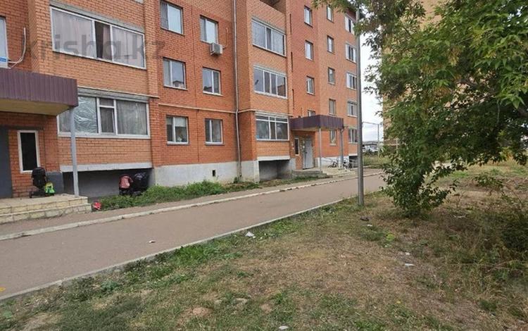 2-бөлмелі пәтер · 49.3 м² · 5/5 қабат, Сулейменова 13а, бағасы: 17.5 млн ₸ в Кокшетау — фото 2