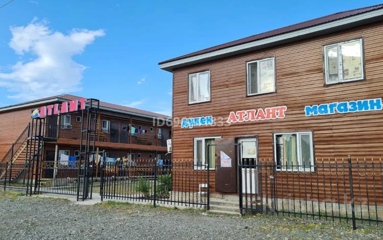 Бани, гостиницы и зоны отдыха · 801.7 м² за 250 млн ₸ в Абай обл. — фото 2