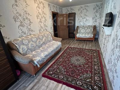 1-комнатная квартира, 36.1 м², 3/5 этаж, Муратхана Бейсембаева 4а за 8.9 млн 〒 в Семее